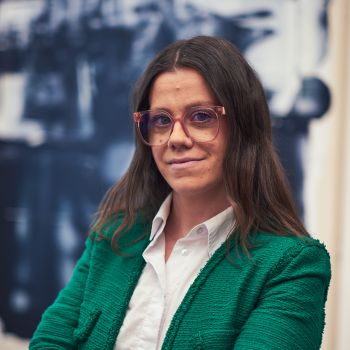 Tanja Novakovic-Mirkovic